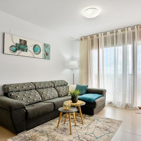 Cb Living - Modern Apartment, Terrazas De Campoamor Dehesa de Campoamor  Exteriör bild