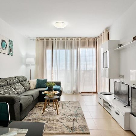 Cb Living - Modern Apartment, Terrazas De Campoamor Dehesa de Campoamor  Exteriör bild