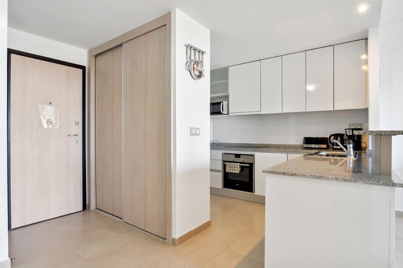 Cb Living - Modern Apartment, Terrazas De Campoamor Dehesa de Campoamor  Exteriör bild