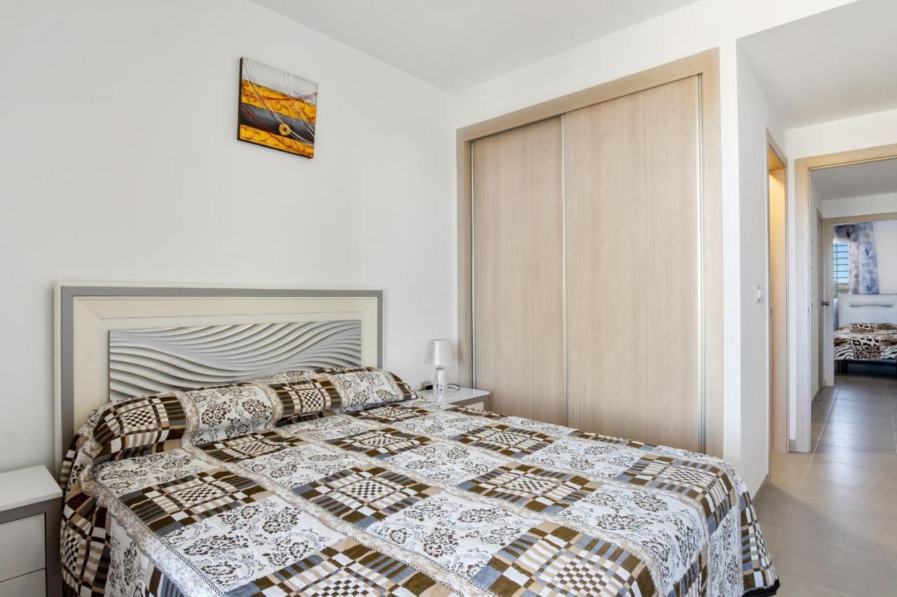 Cb Living - Modern Apartment, Terrazas De Campoamor Dehesa de Campoamor  Exteriör bild