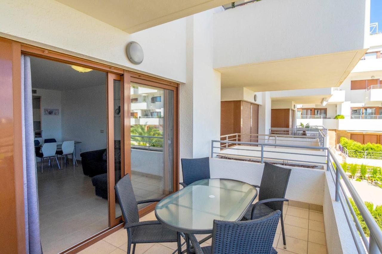 Cb Living - Modern Apartment, Terrazas De Campoamor Dehesa de Campoamor  Exteriör bild