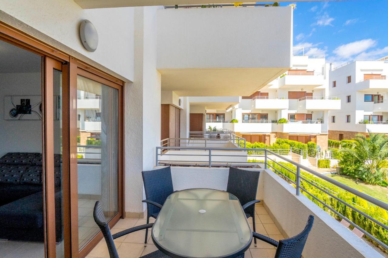Cb Living - Modern Apartment, Terrazas De Campoamor Dehesa de Campoamor  Exteriör bild