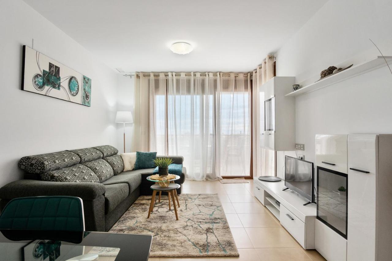 Cb Living - Modern Apartment, Terrazas De Campoamor Dehesa de Campoamor  Exteriör bild